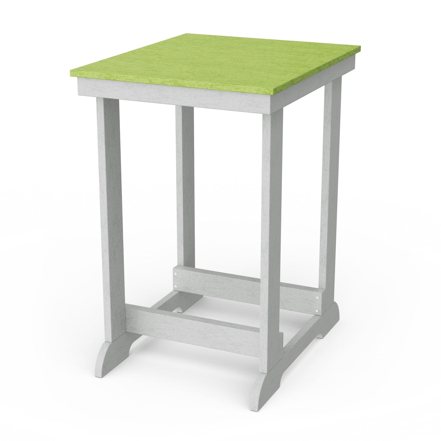 Heritage 28" Patio Counter Table