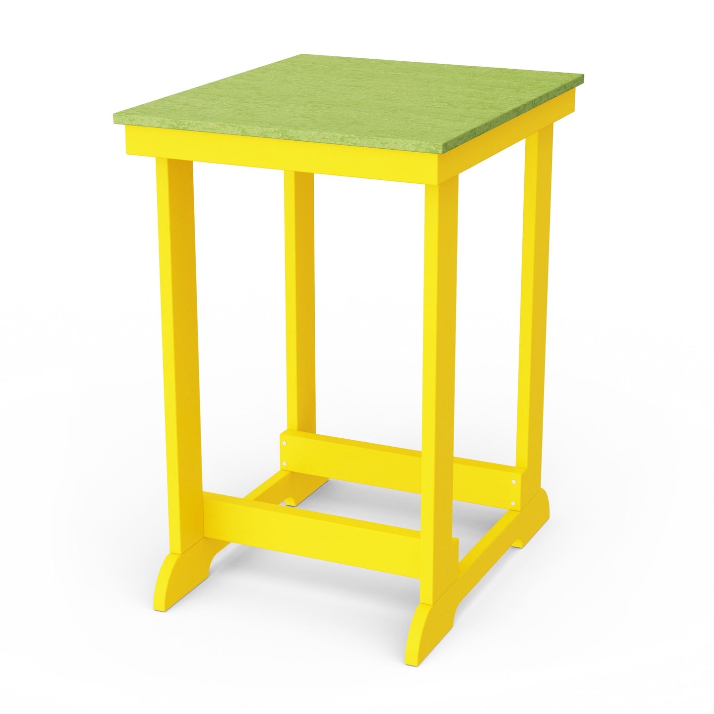 Heritage 28" Patio Counter Table