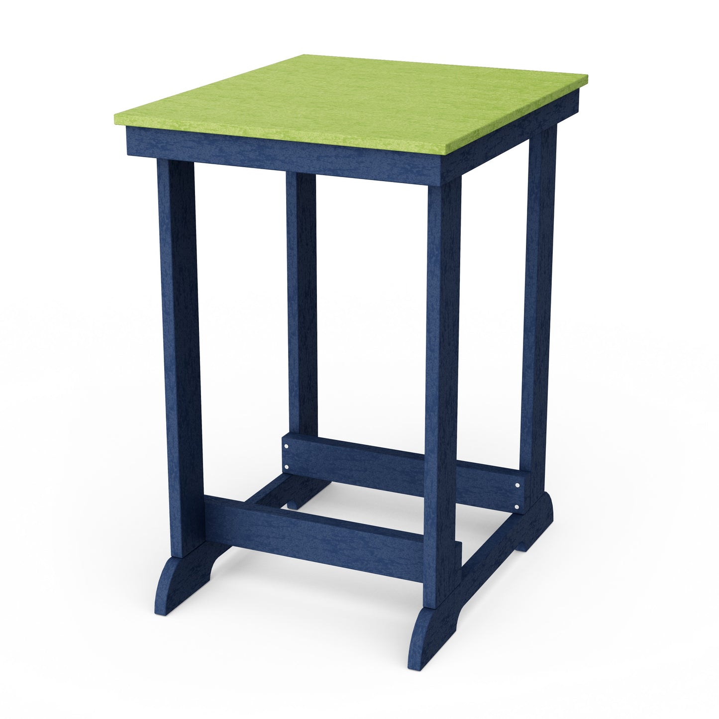 Heritage 28" Patio Counter Table