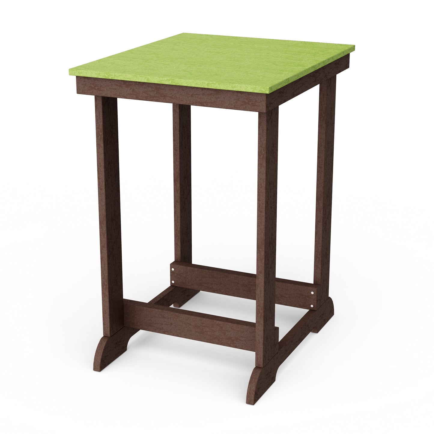 Heritage 28" Patio Counter Table