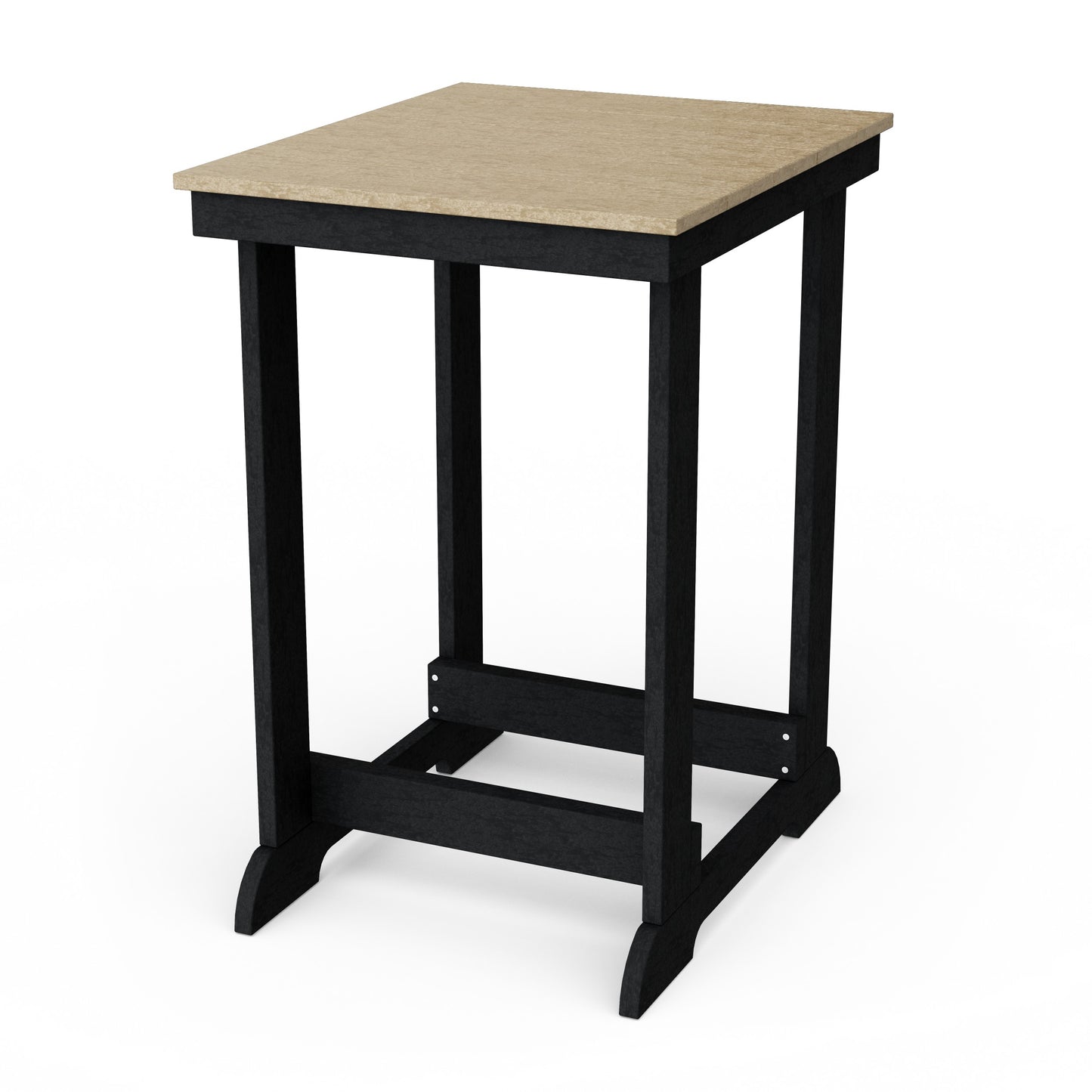 Heritage 28" Patio Counter Table