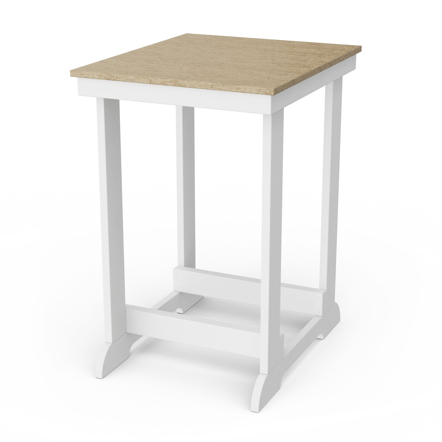 Heritage 28" Patio Counter Table