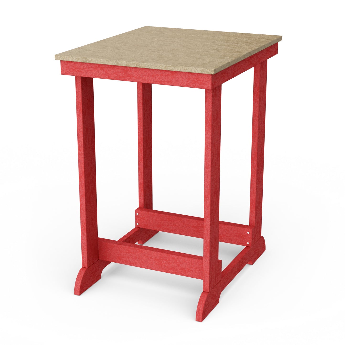 Heritage 28" Patio Counter Table