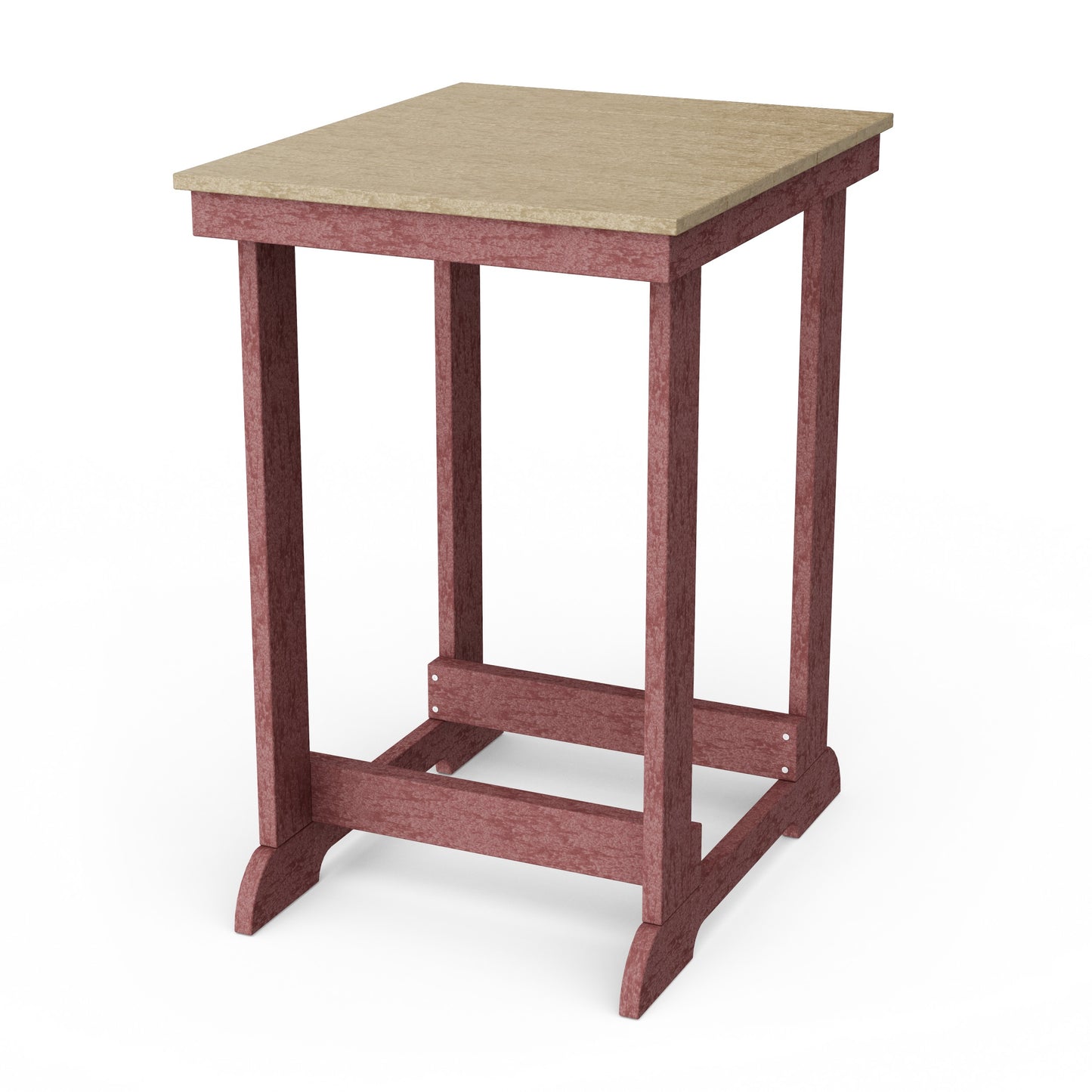 Heritage 28" Patio Counter Table