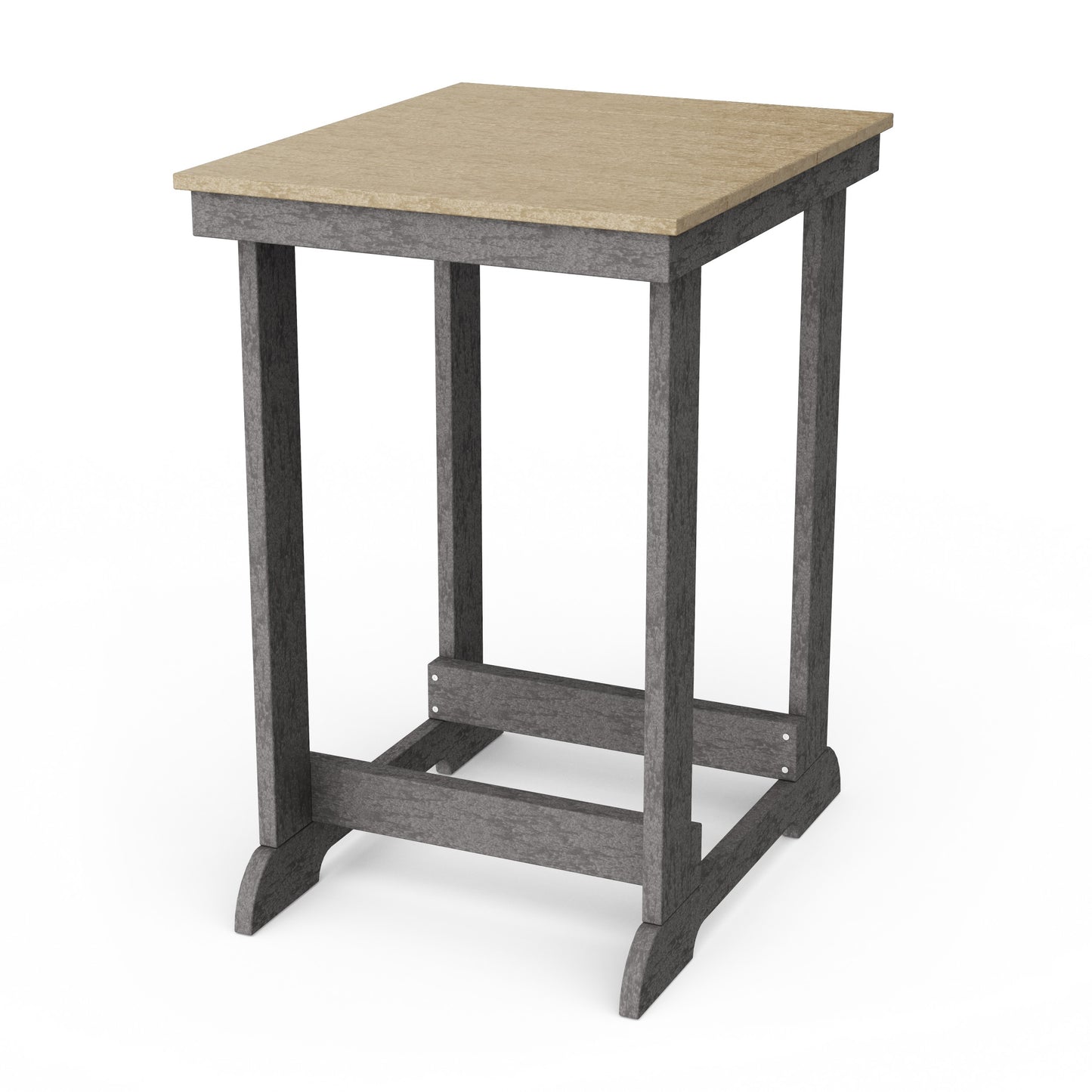Heritage 28" Patio Counter Table