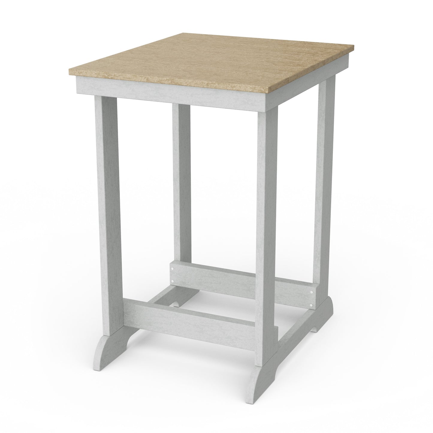 Heritage 28" Patio Counter Table