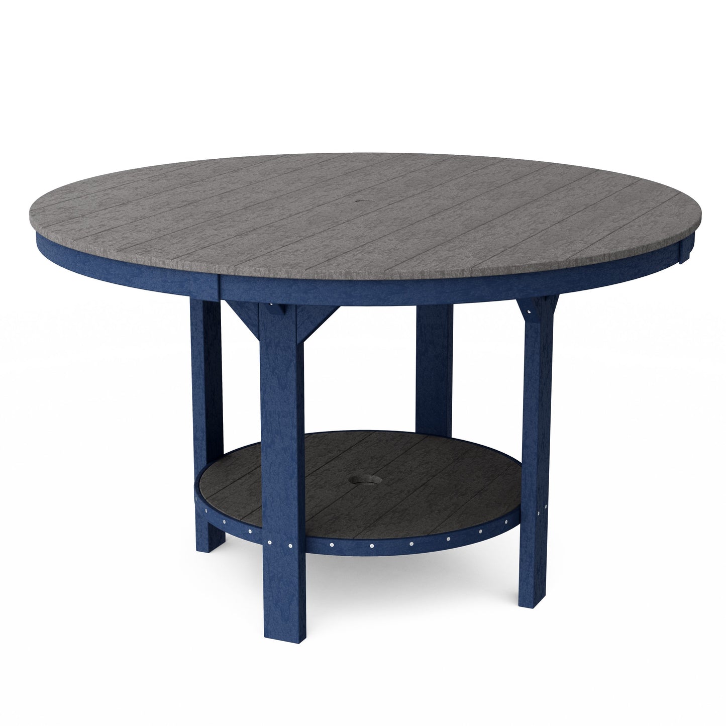 Heritage 60" Round Counter Table
