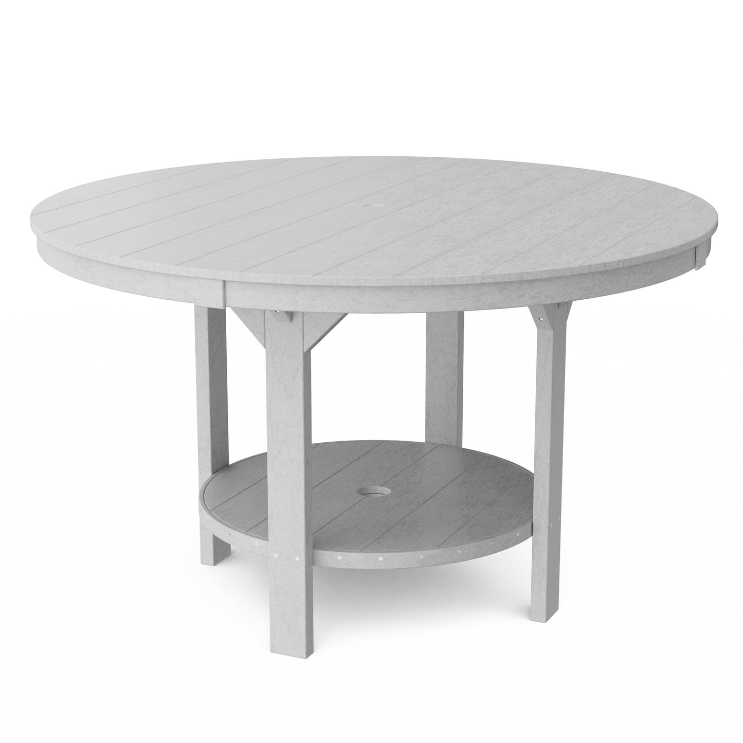 Heritage 60" Round Counter Table