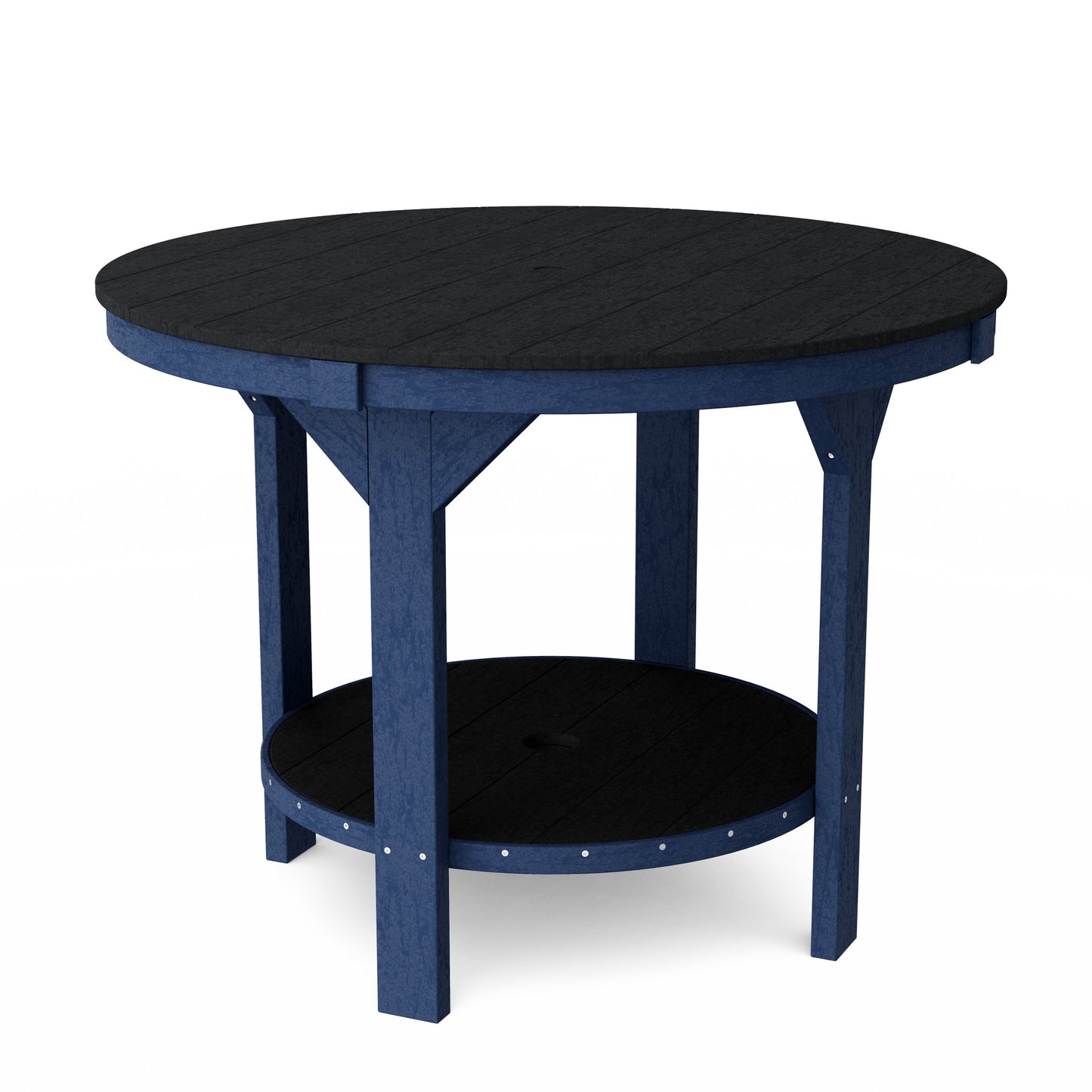 Heritage 48" Round Counter Table