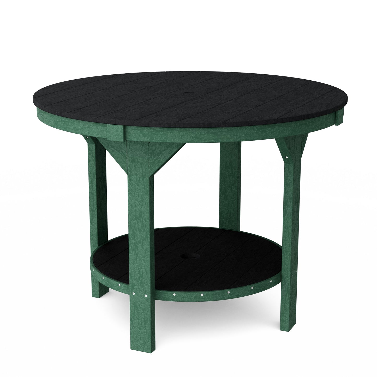 Heritage 48" Round Counter Table