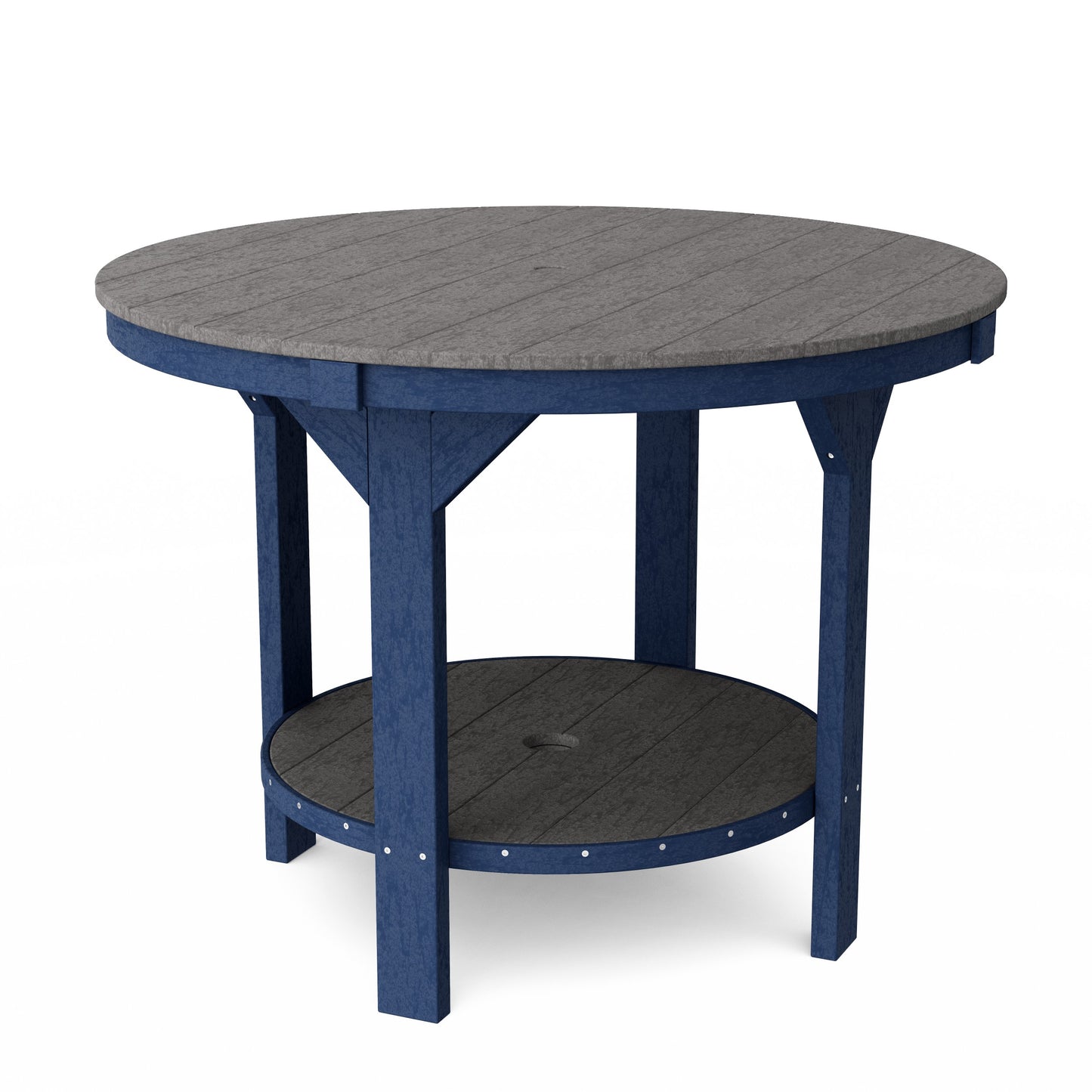 Heritage 48" Round Counter Table