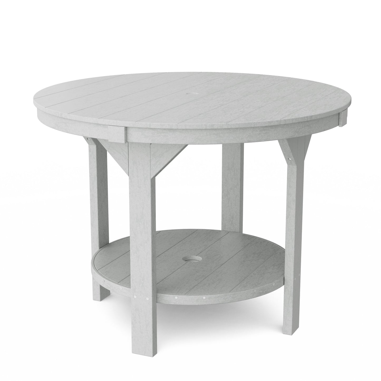 Heritage 48" Round Counter Table