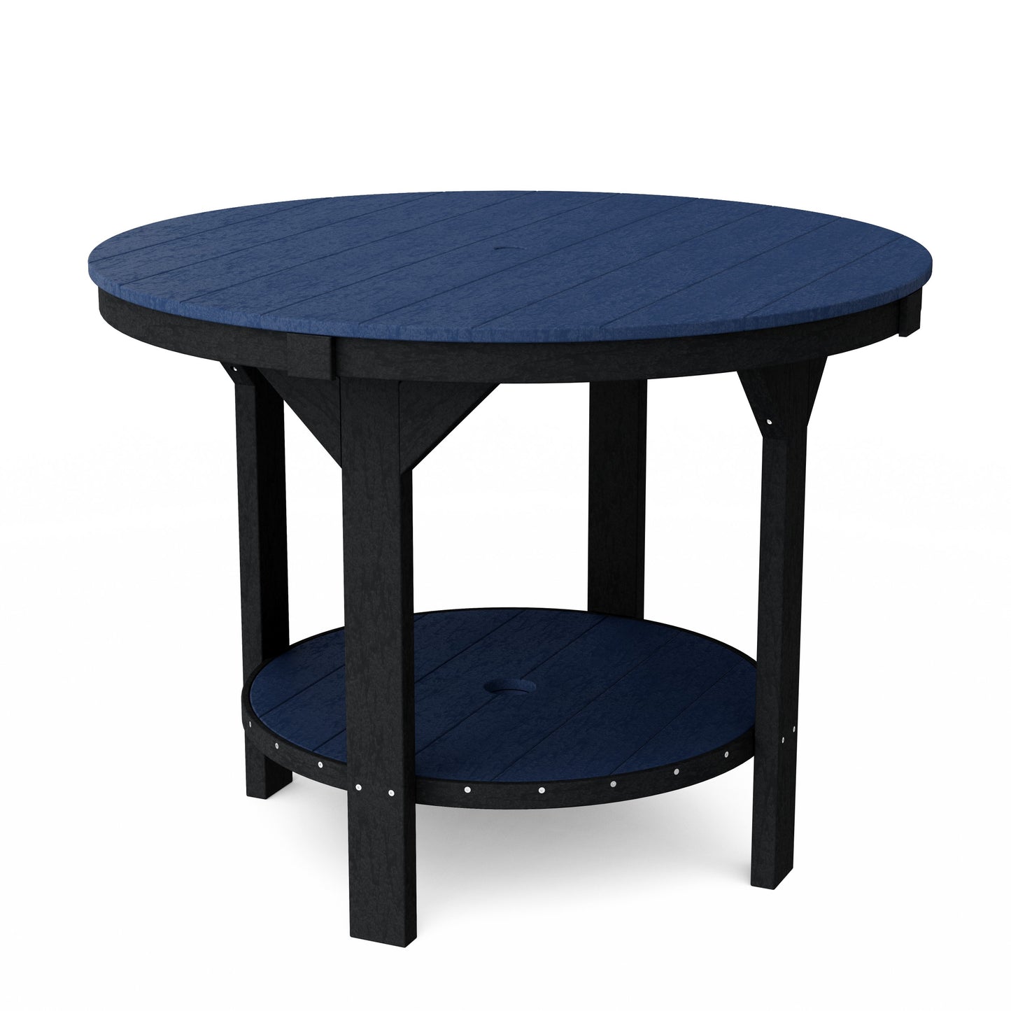 Heritage 48" Round Counter Table