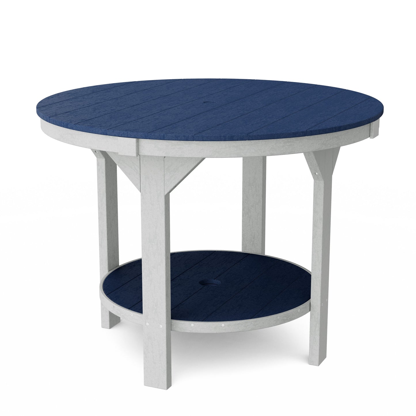 Heritage 48" Round Counter Table