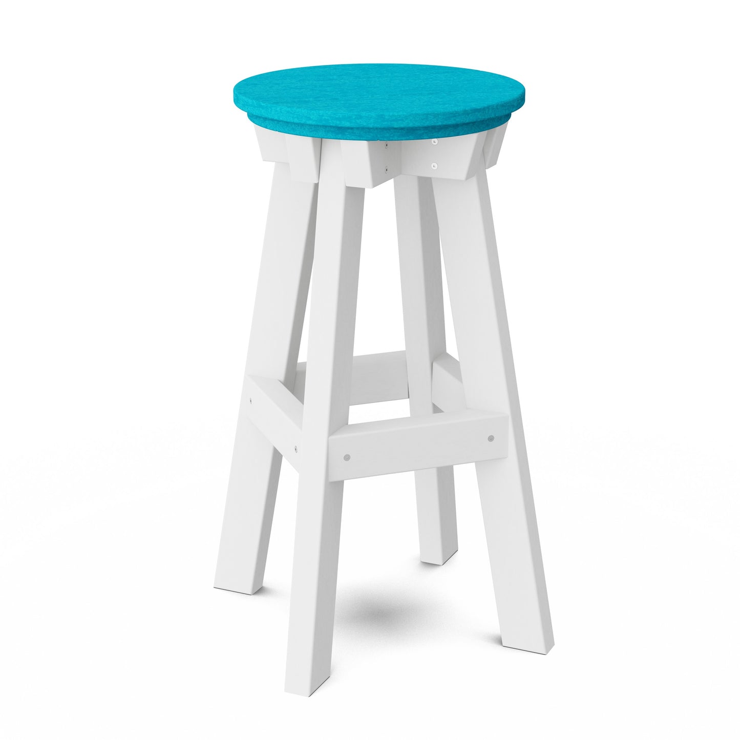 Heritage 30" Bar Stool