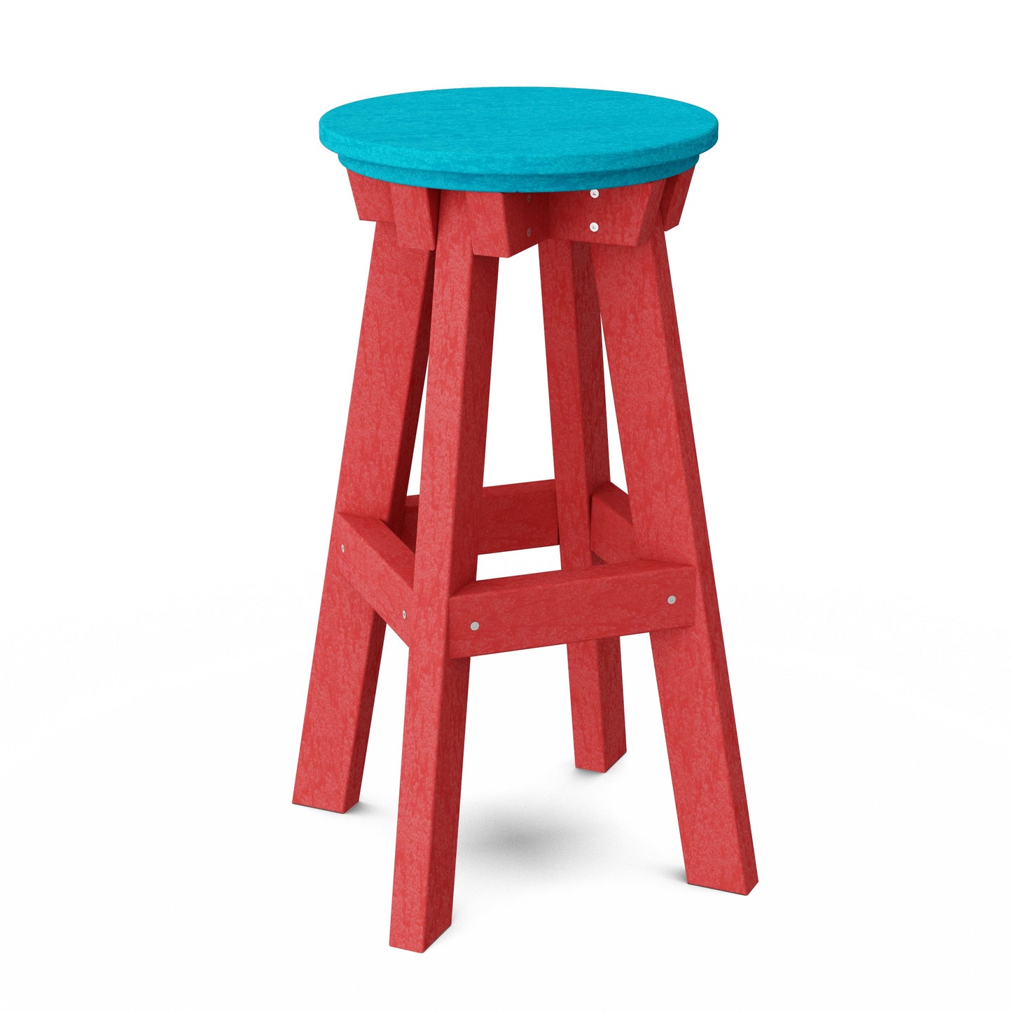 Heritage 30" Bar Stool