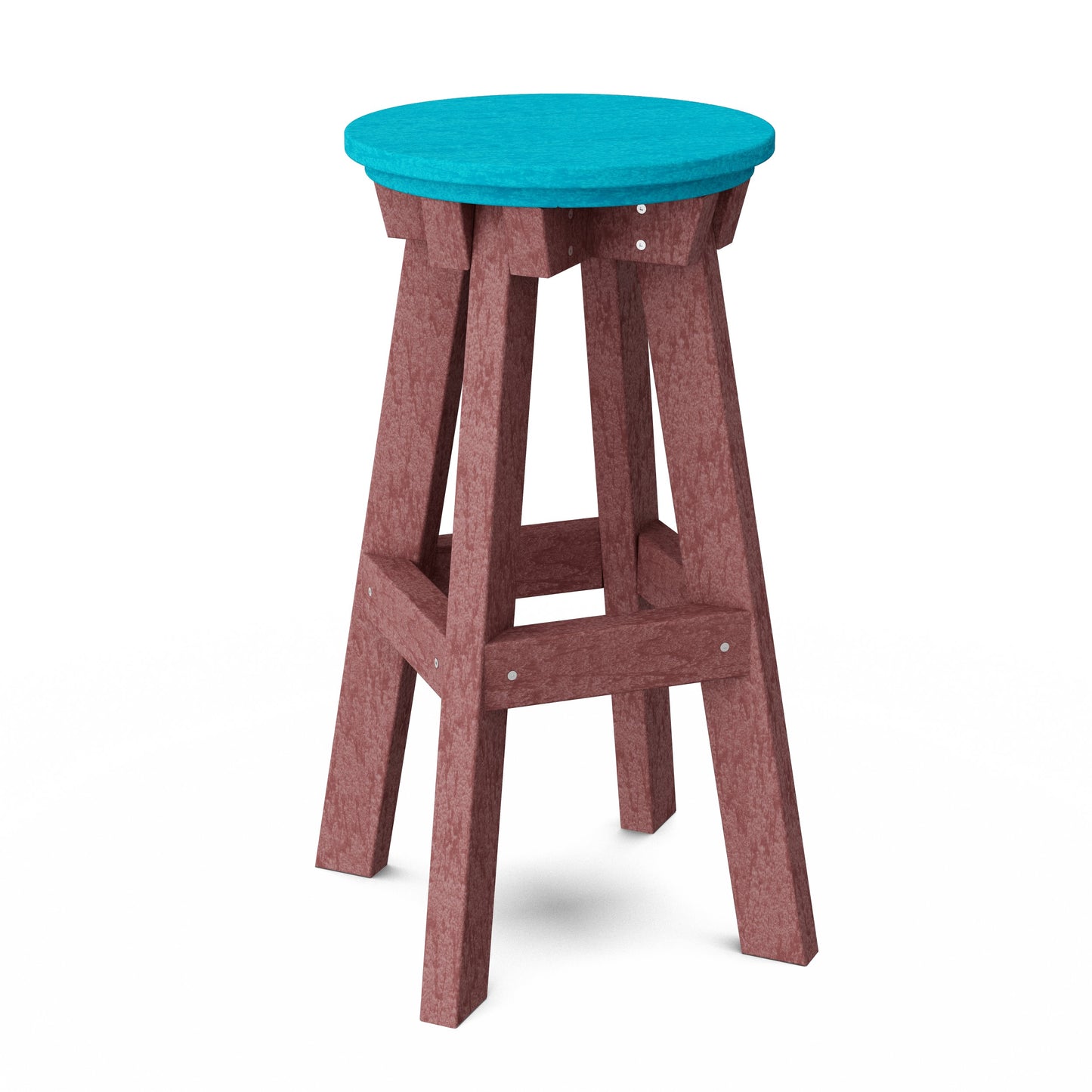 Heritage 30" Bar Stool
