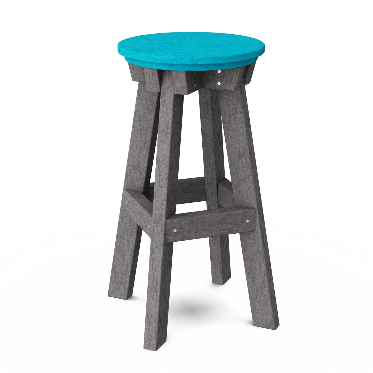 Heritage 30" Bar Stool