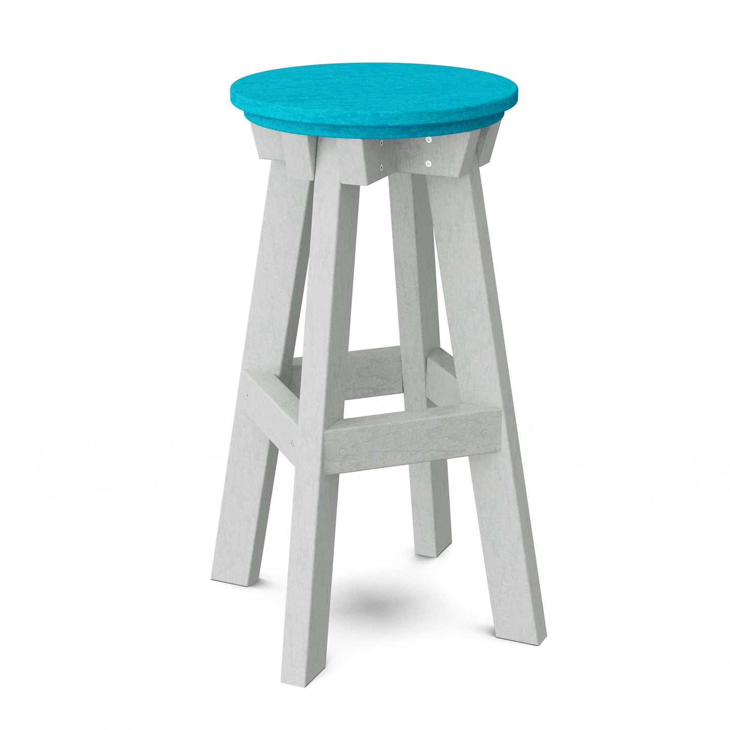 Heritage 30" Bar Stool