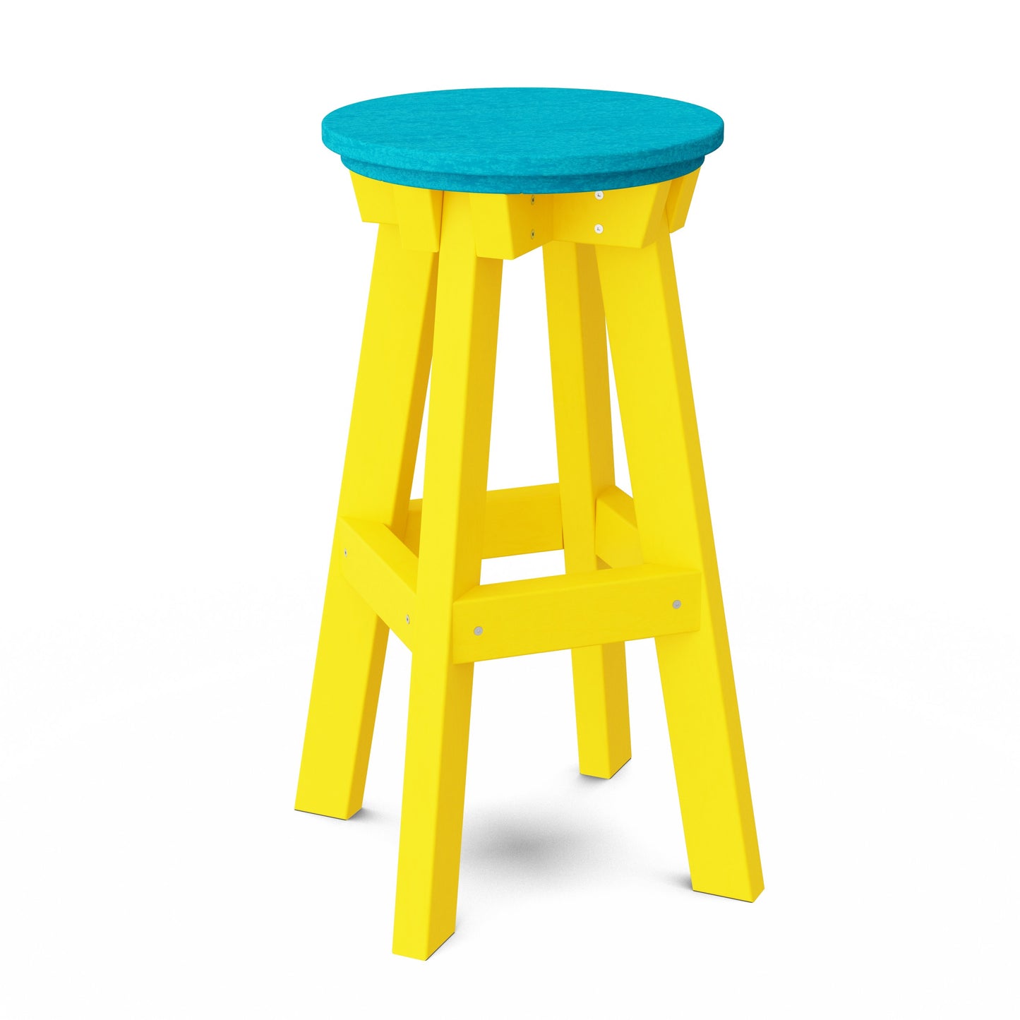 Heritage 30" Bar Stool