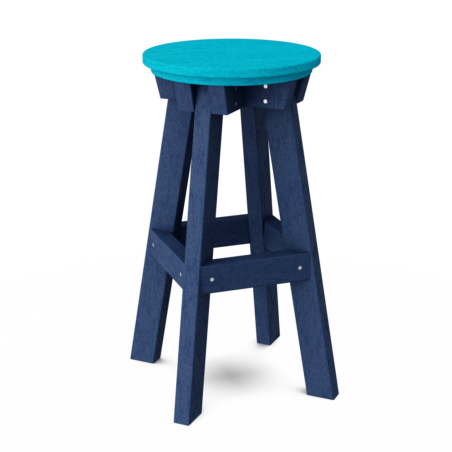 Heritage 30" Bar Stool