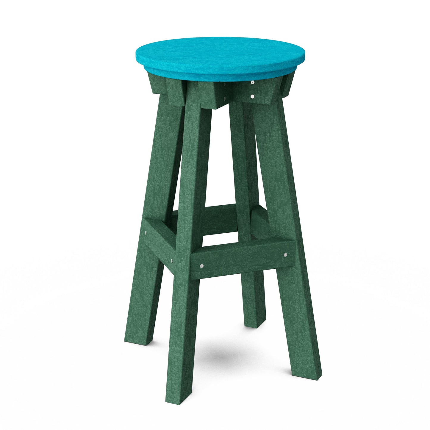 Heritage 30" Bar Stool