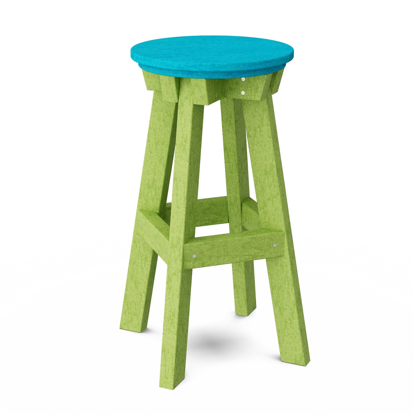 Heritage 30" Bar Stool