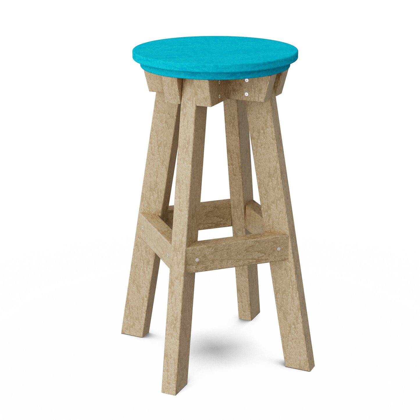 Heritage 30" Bar Stool