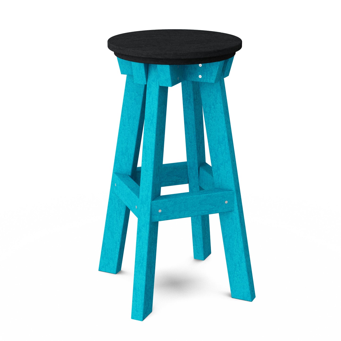 Heritage 30" Bar Stool
