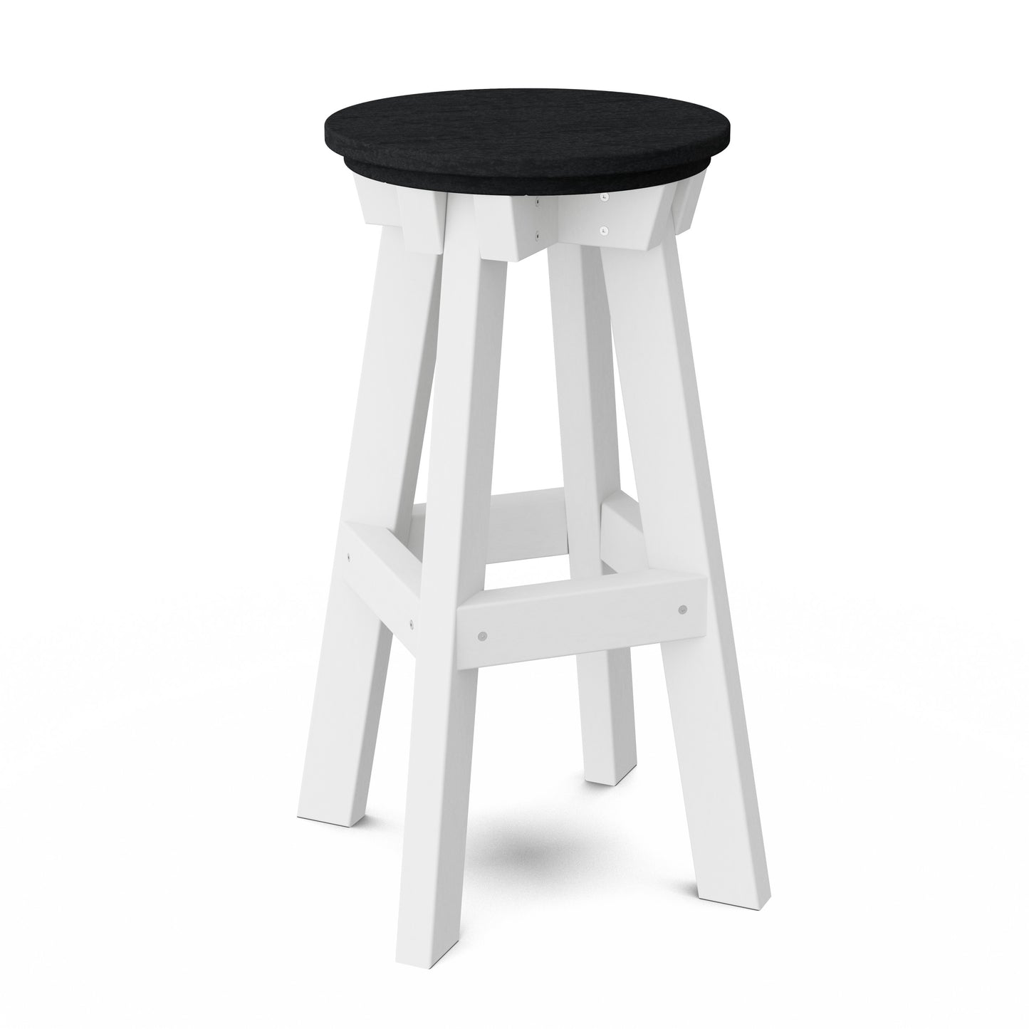 Heritage 30" Bar Stool