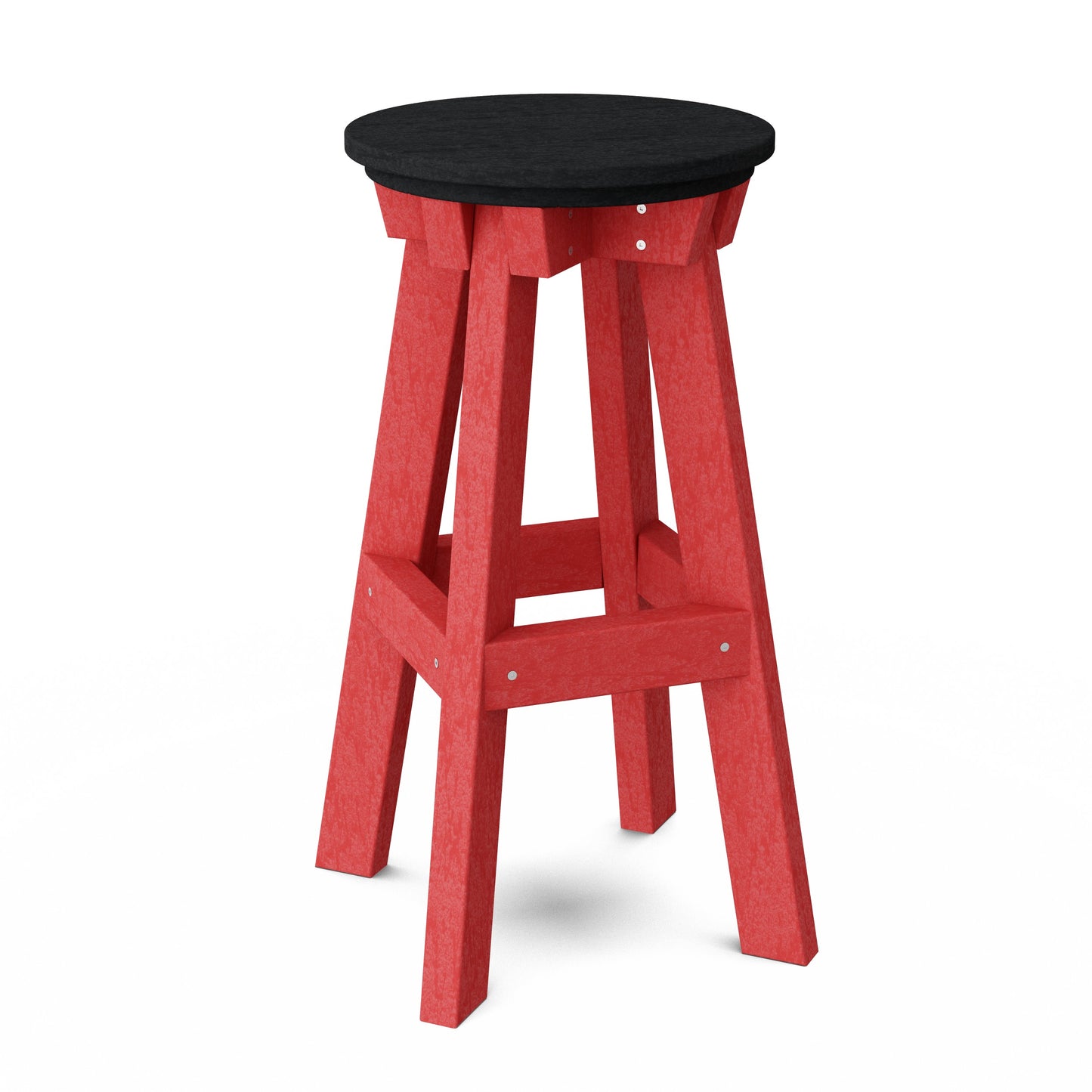 Heritage 30" Bar Stool