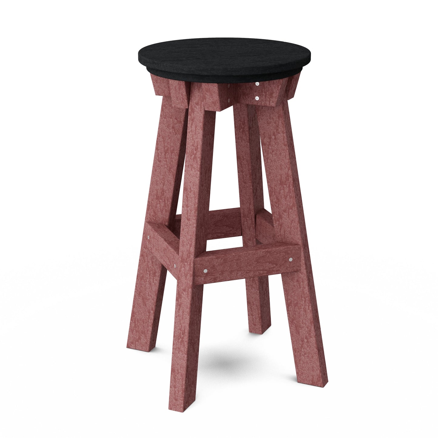 Heritage 30" Bar Stool