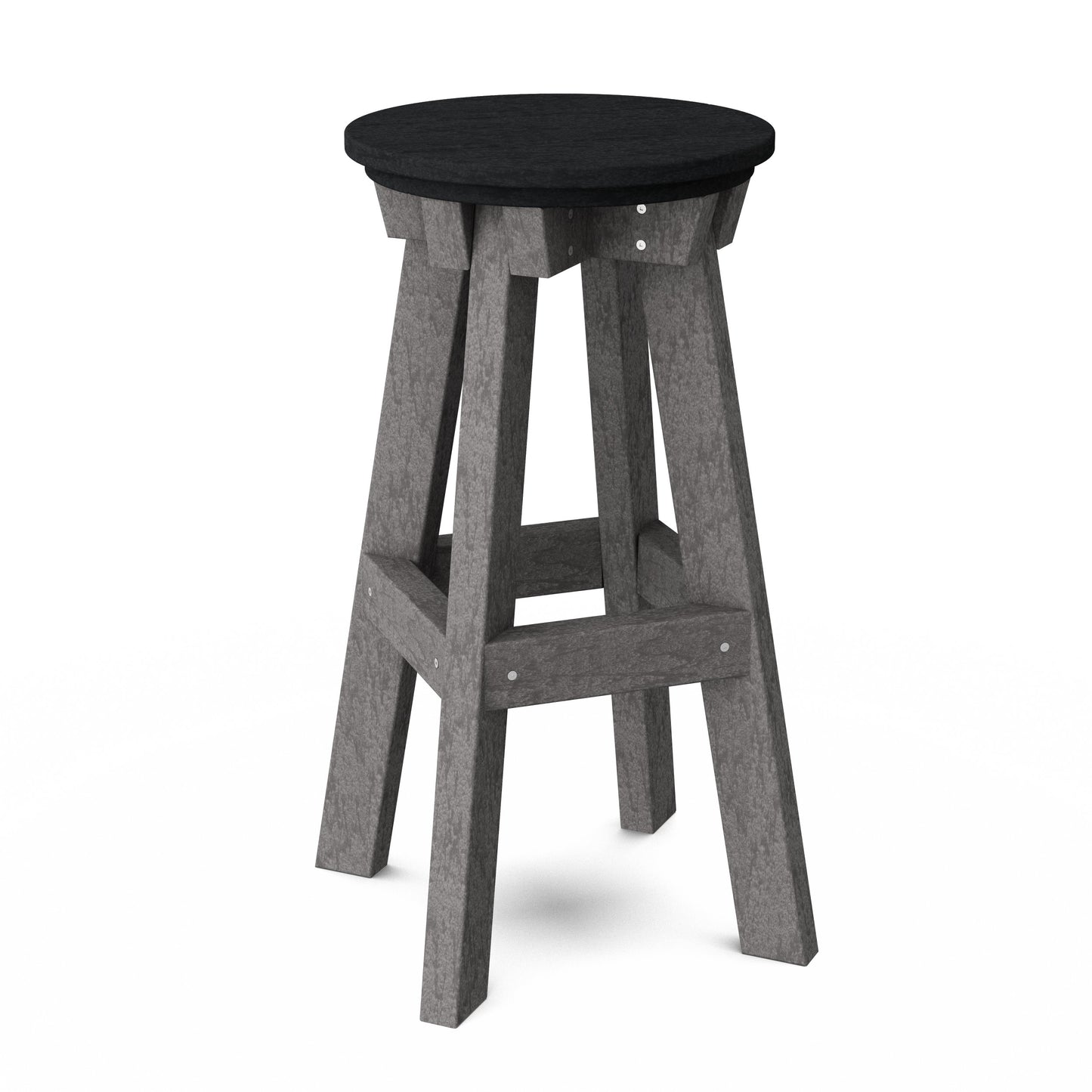 Heritage 30" Bar Stool