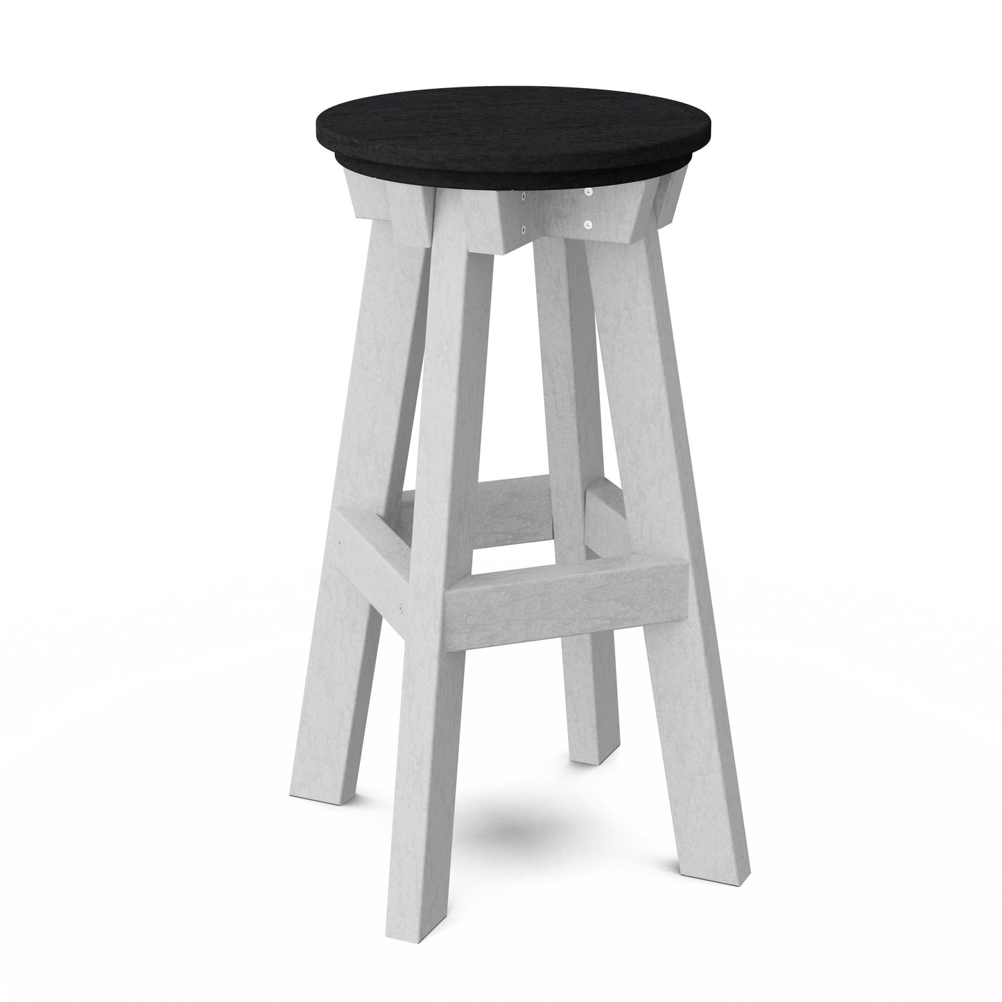 Heritage 30" Bar Stool