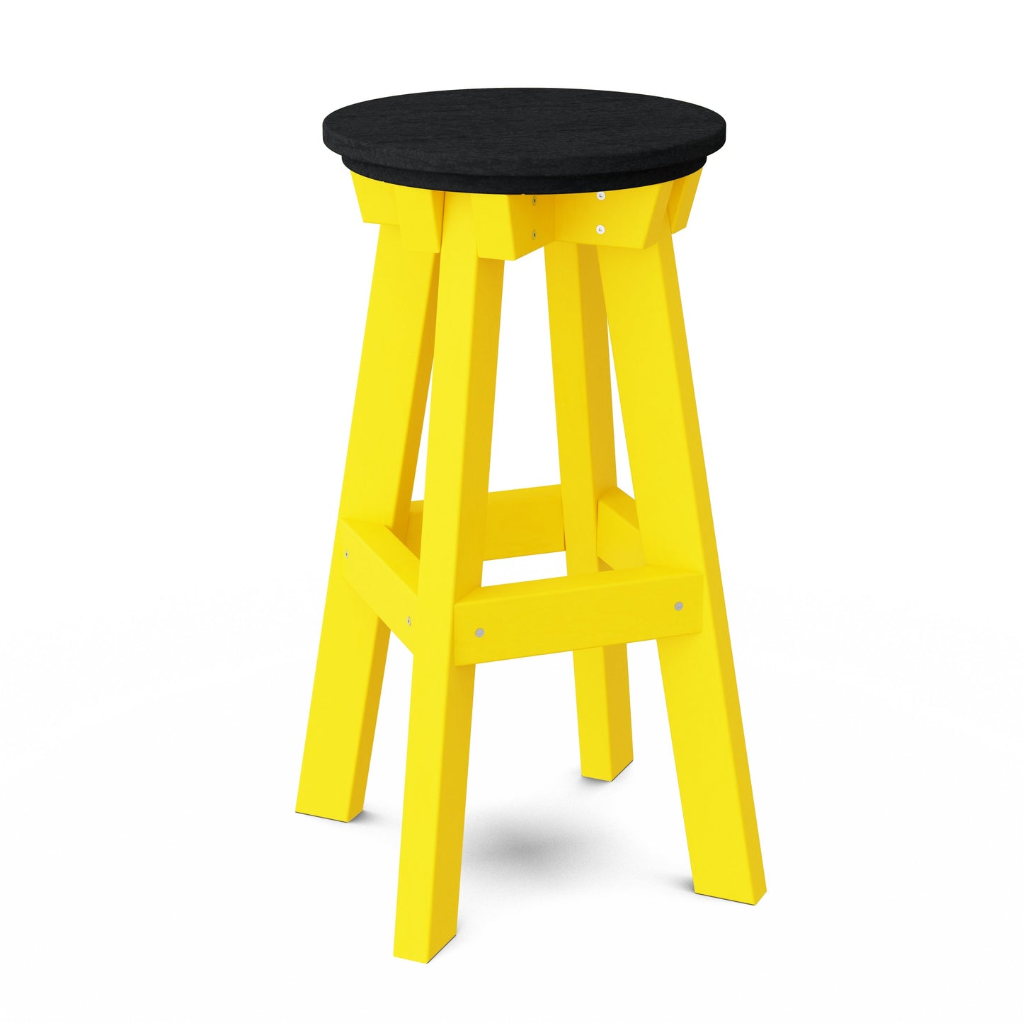 Heritage 30" Bar Stool