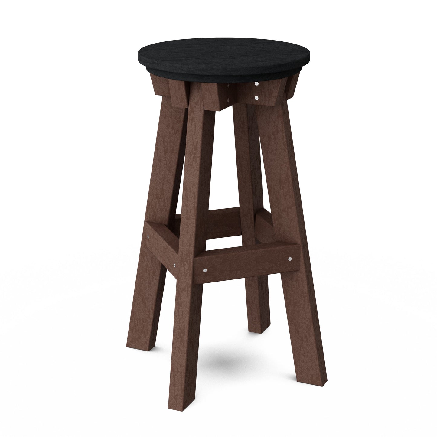 Heritage 30" Bar Stool