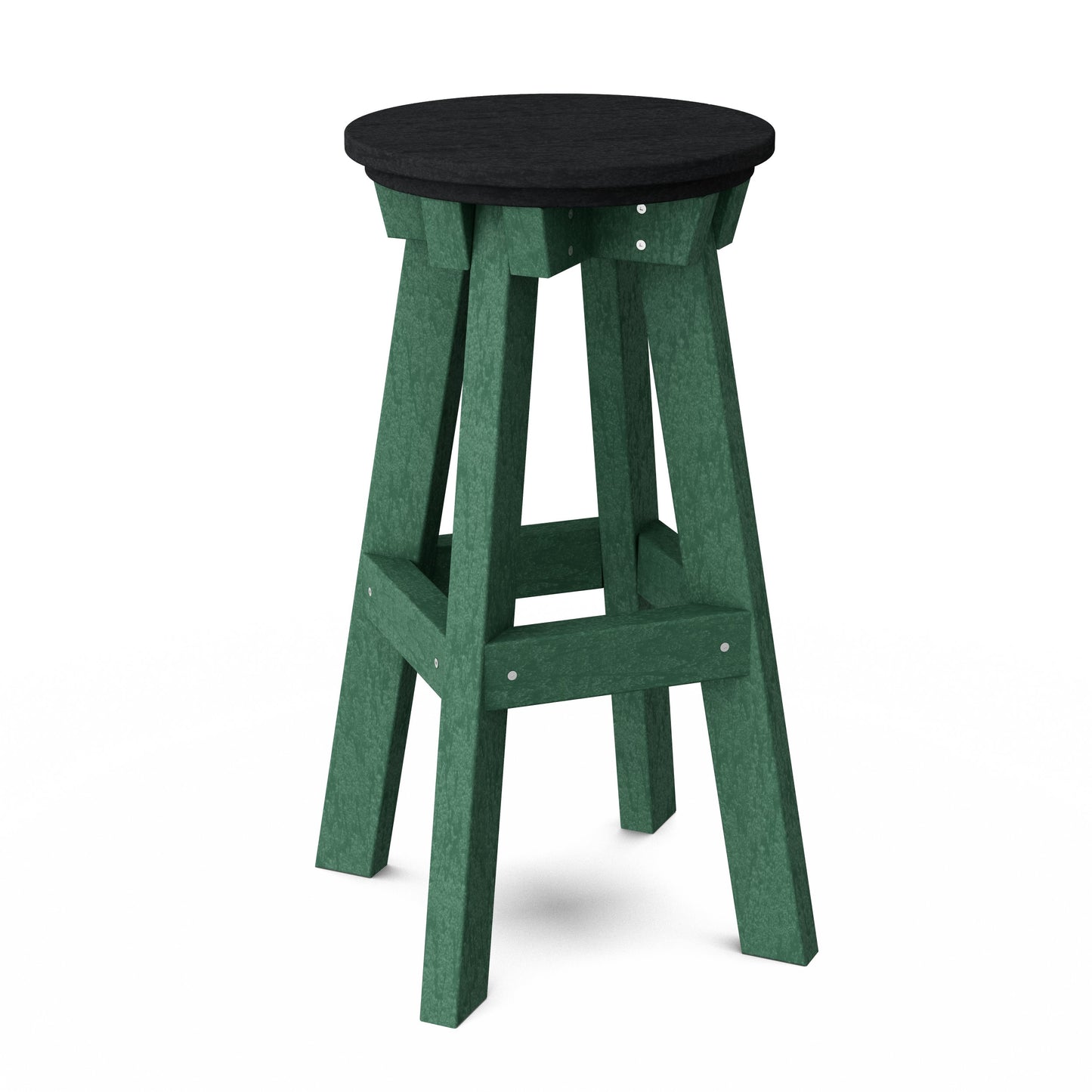 Heritage 30" Bar Stool