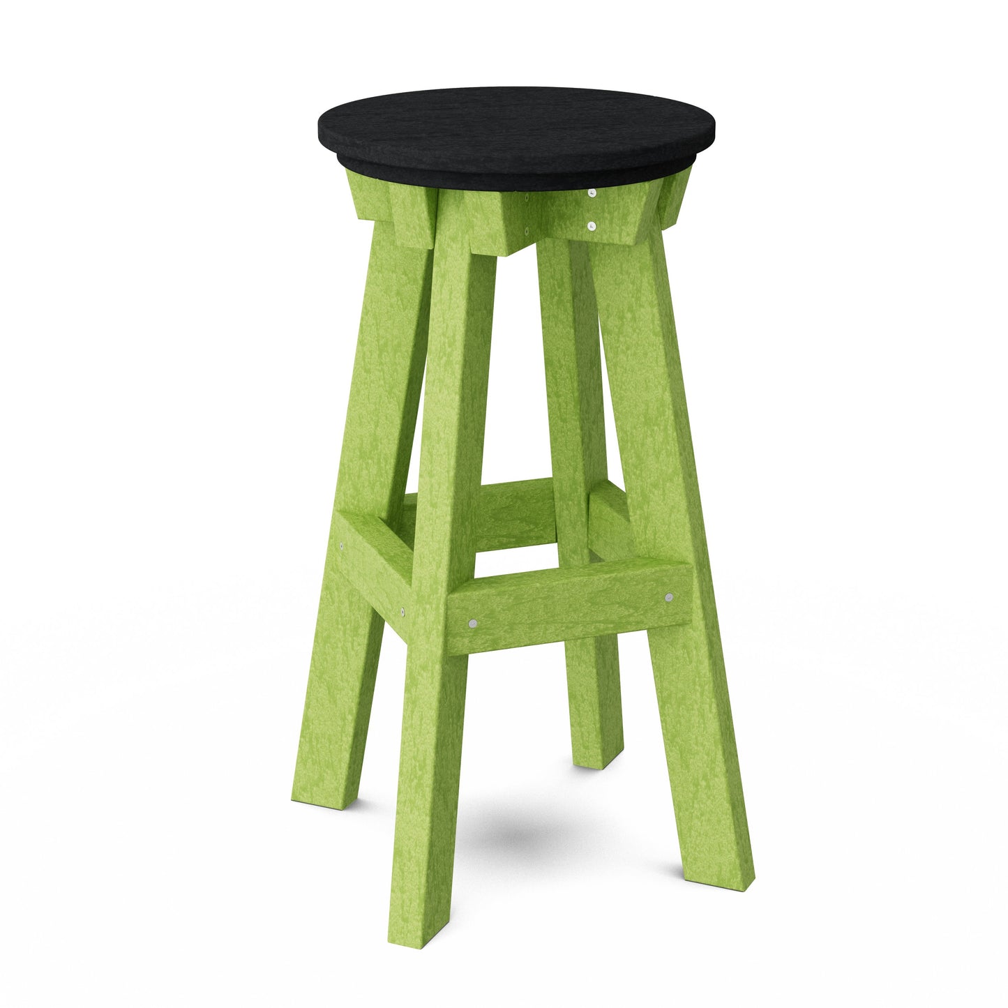 Heritage 30" Bar Stool