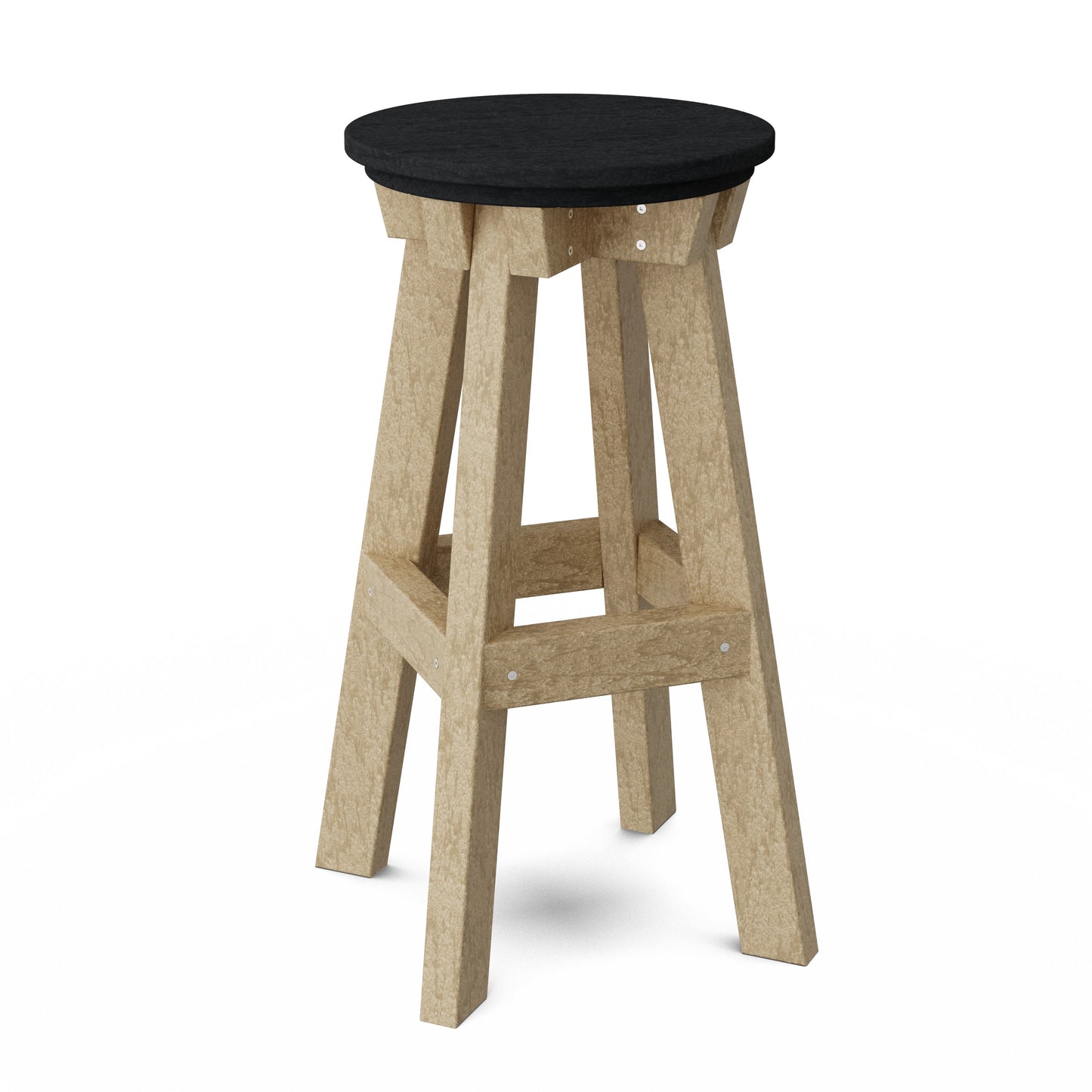 Heritage 30" Bar Stool