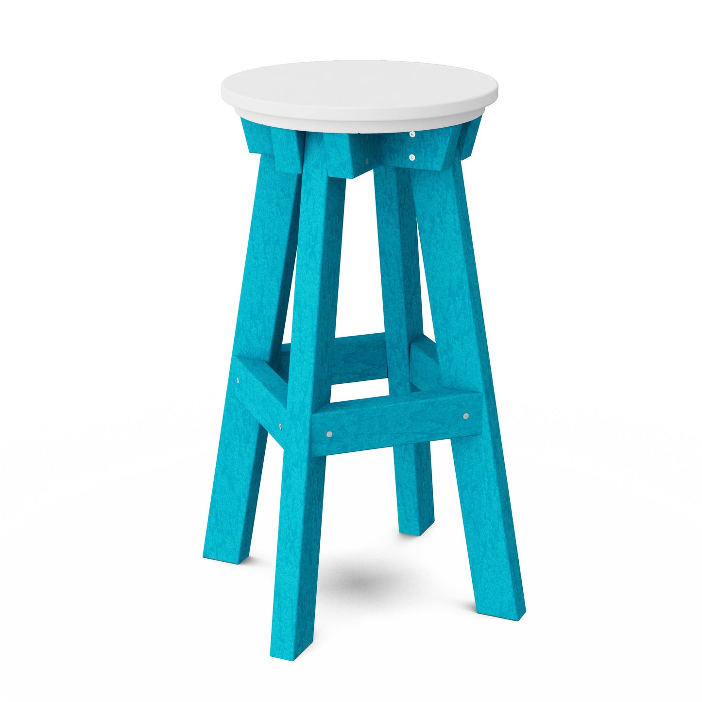 Heritage 30" Bar Stool
