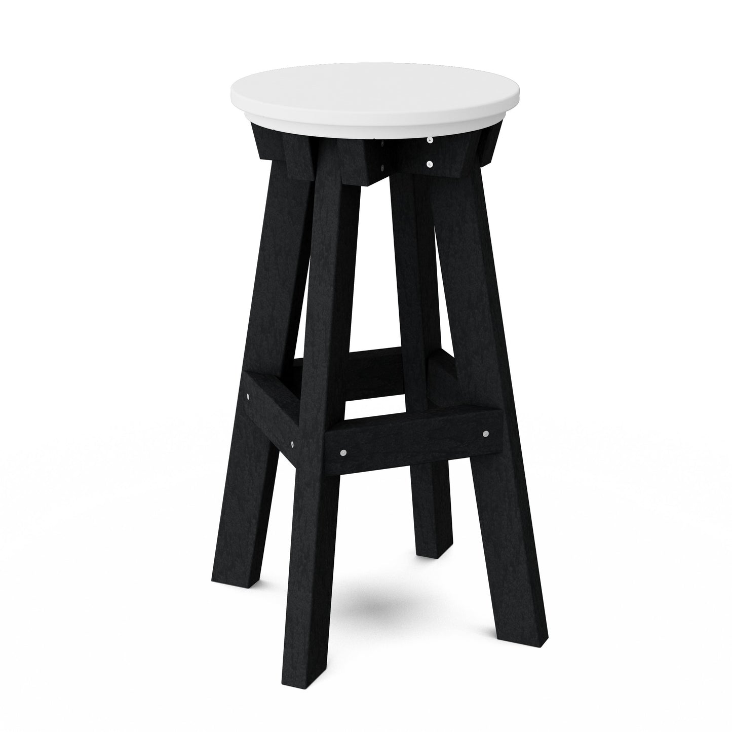 Heritage 30" Bar Stool