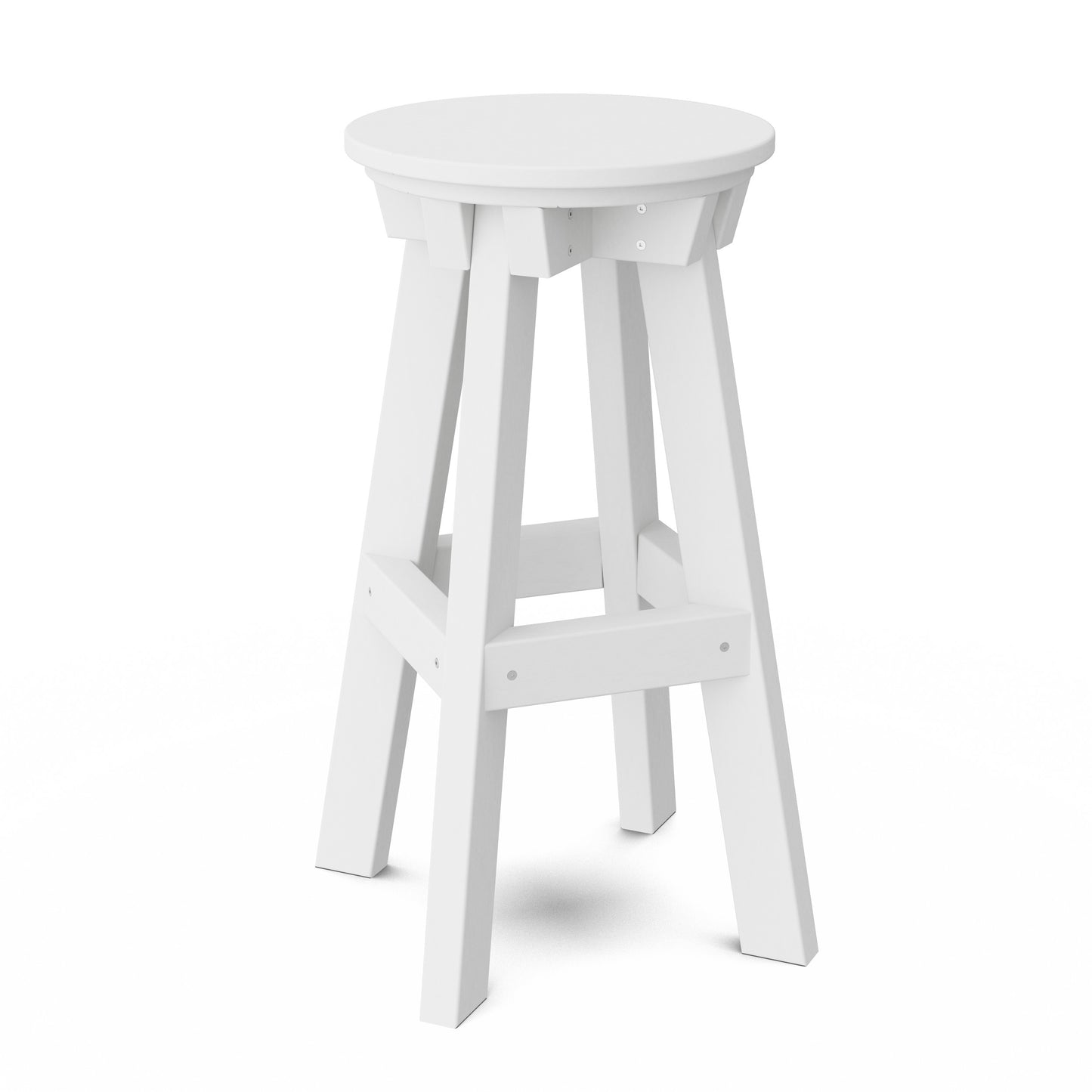 Heritage 30" Bar Stool