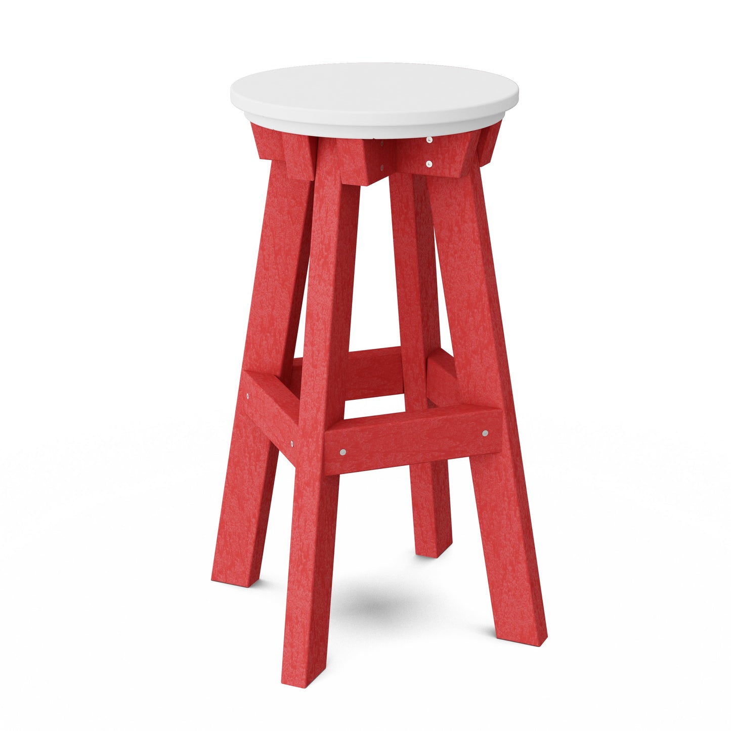 Heritage 30" Bar Stool