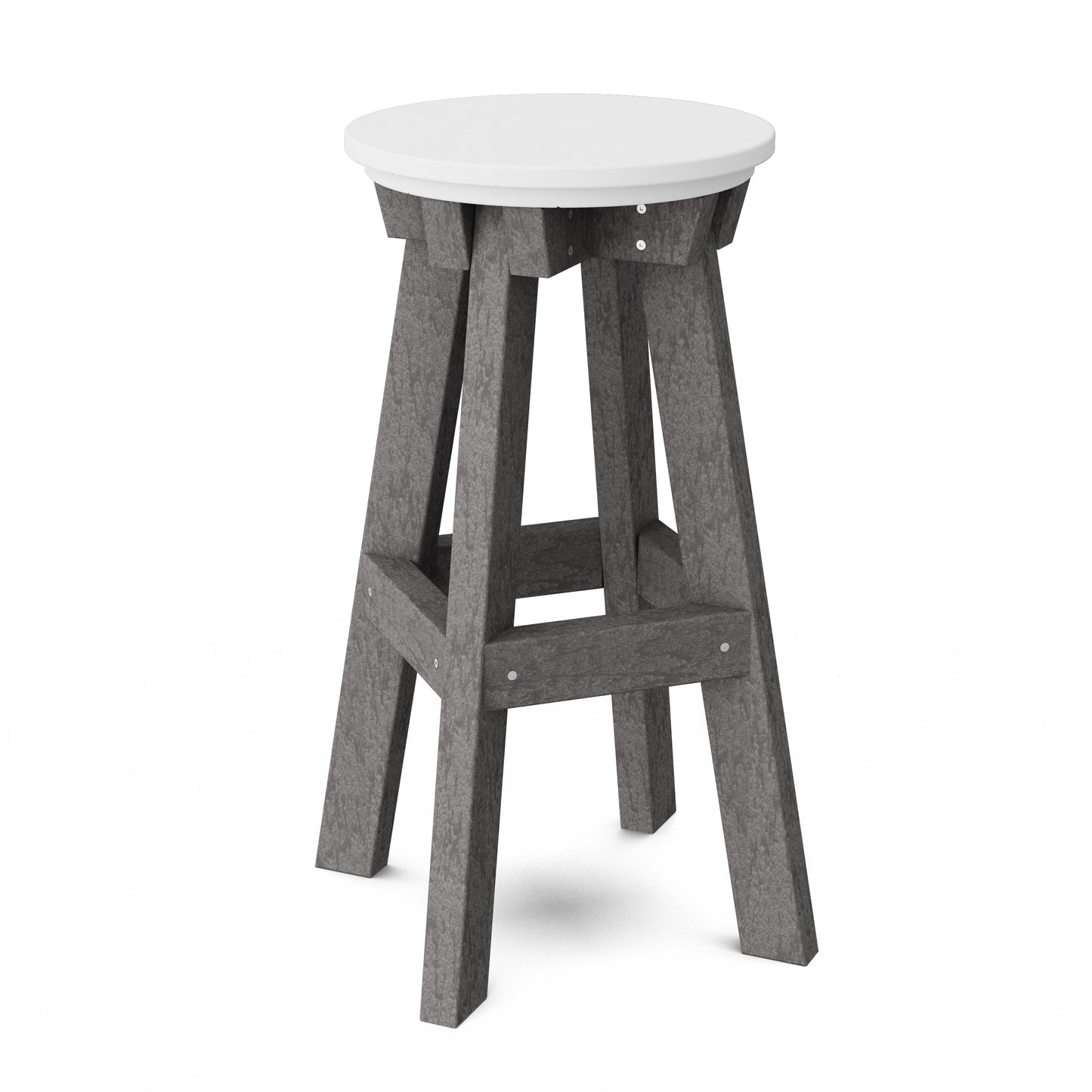 Heritage 30" Bar Stool