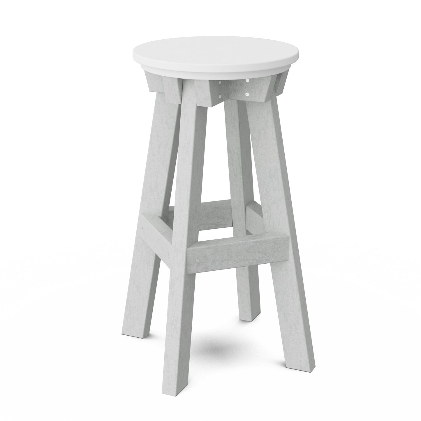 Heritage 30" Bar Stool