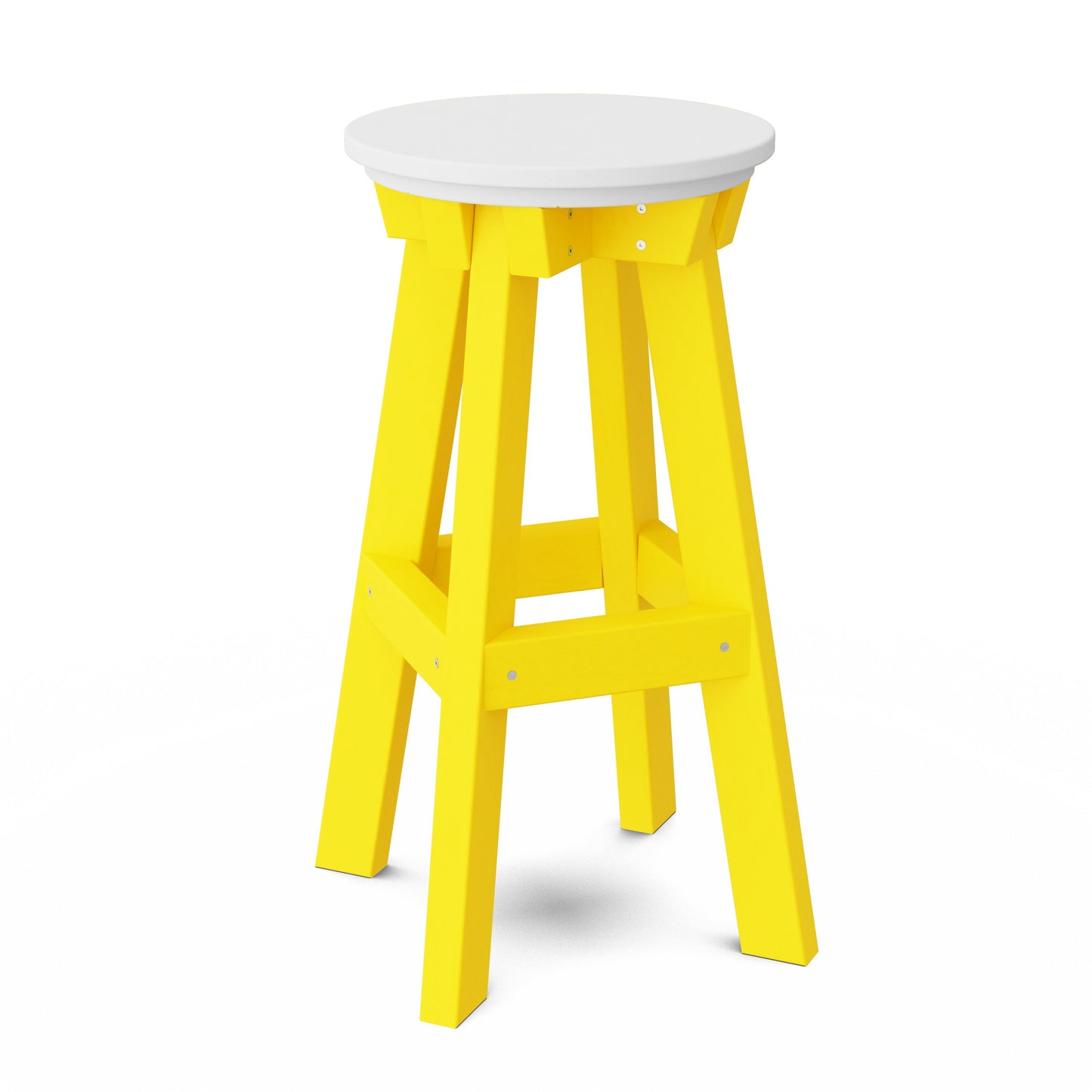Heritage 30" Bar Stool