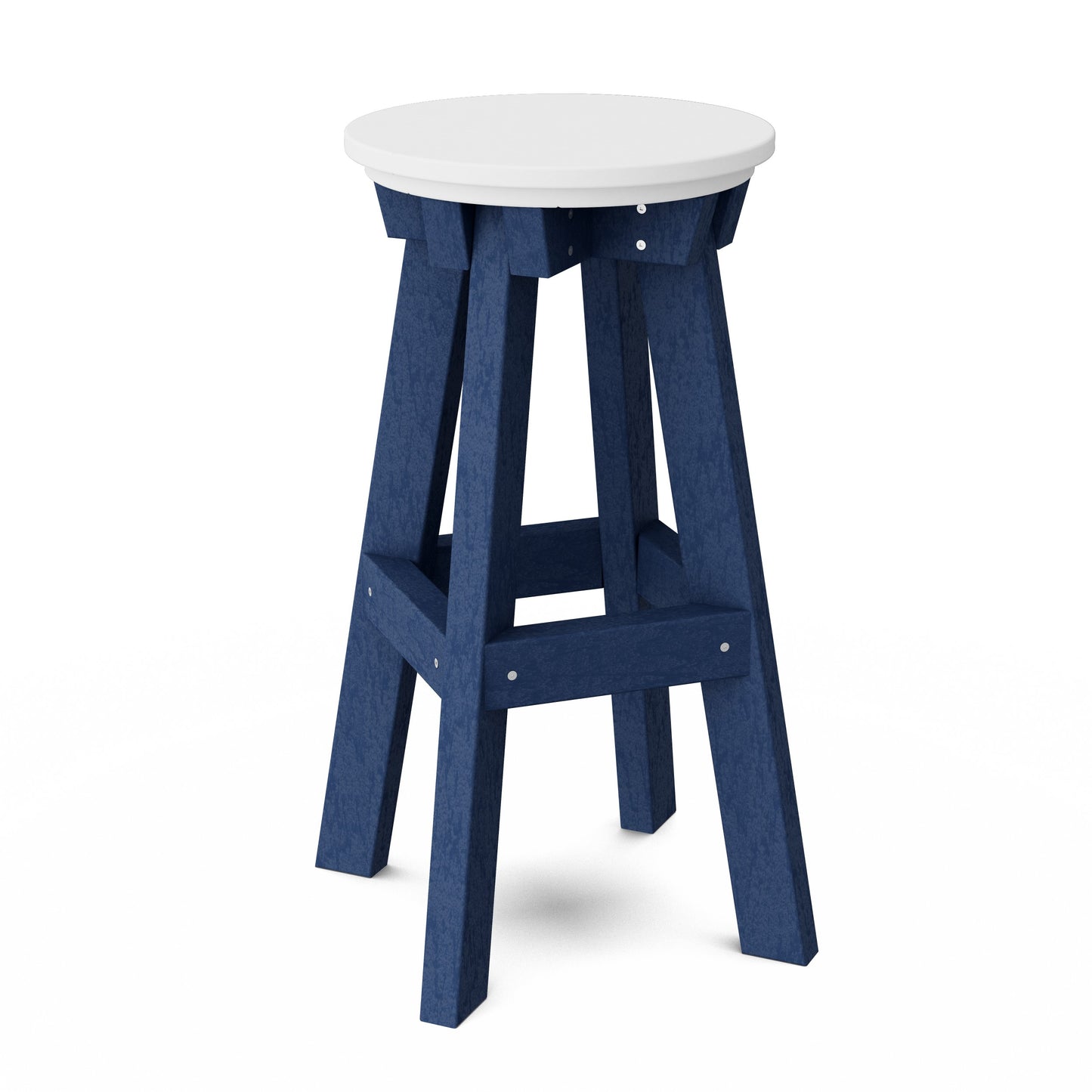 Heritage 30" Bar Stool
