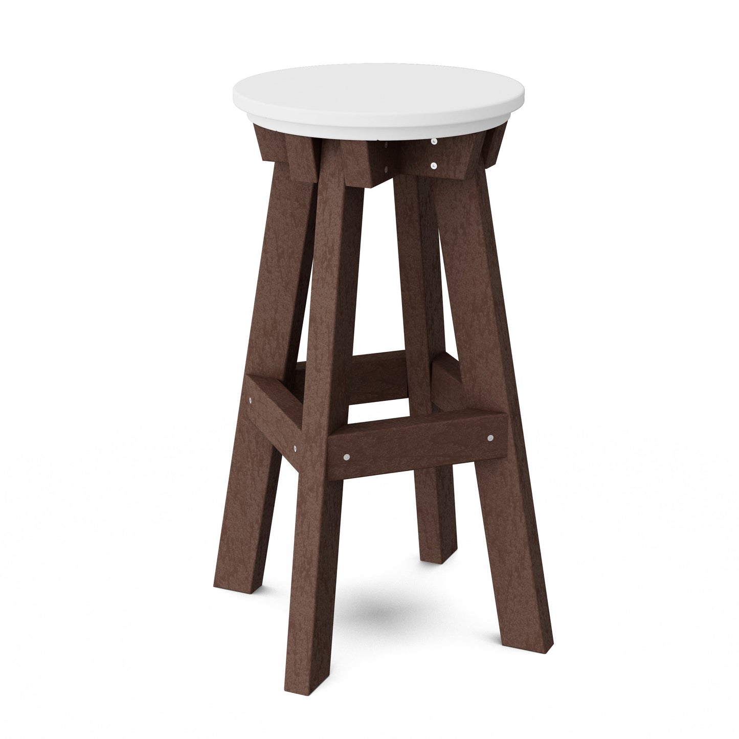 Heritage 30" Bar Stool