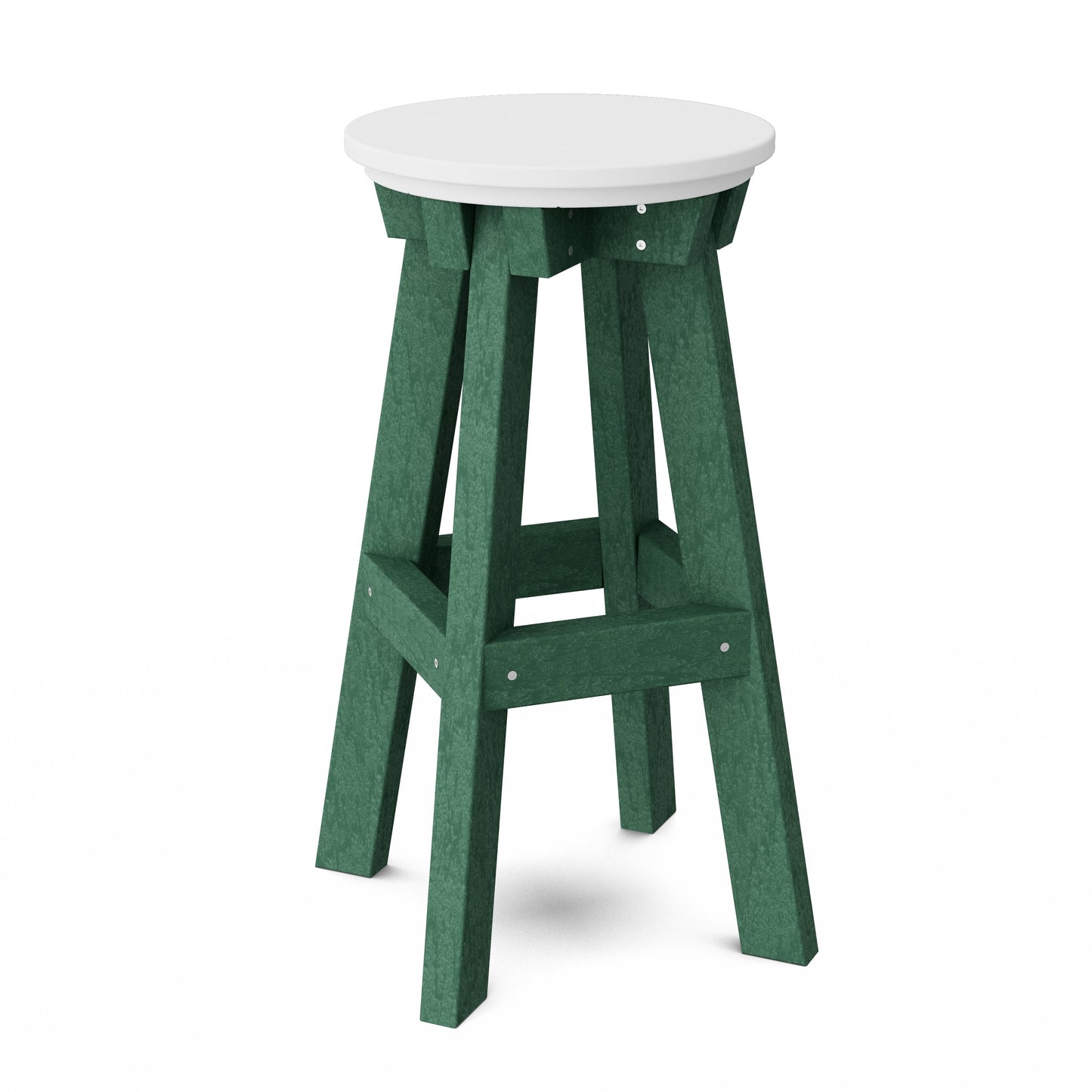 Heritage 30" Bar Stool