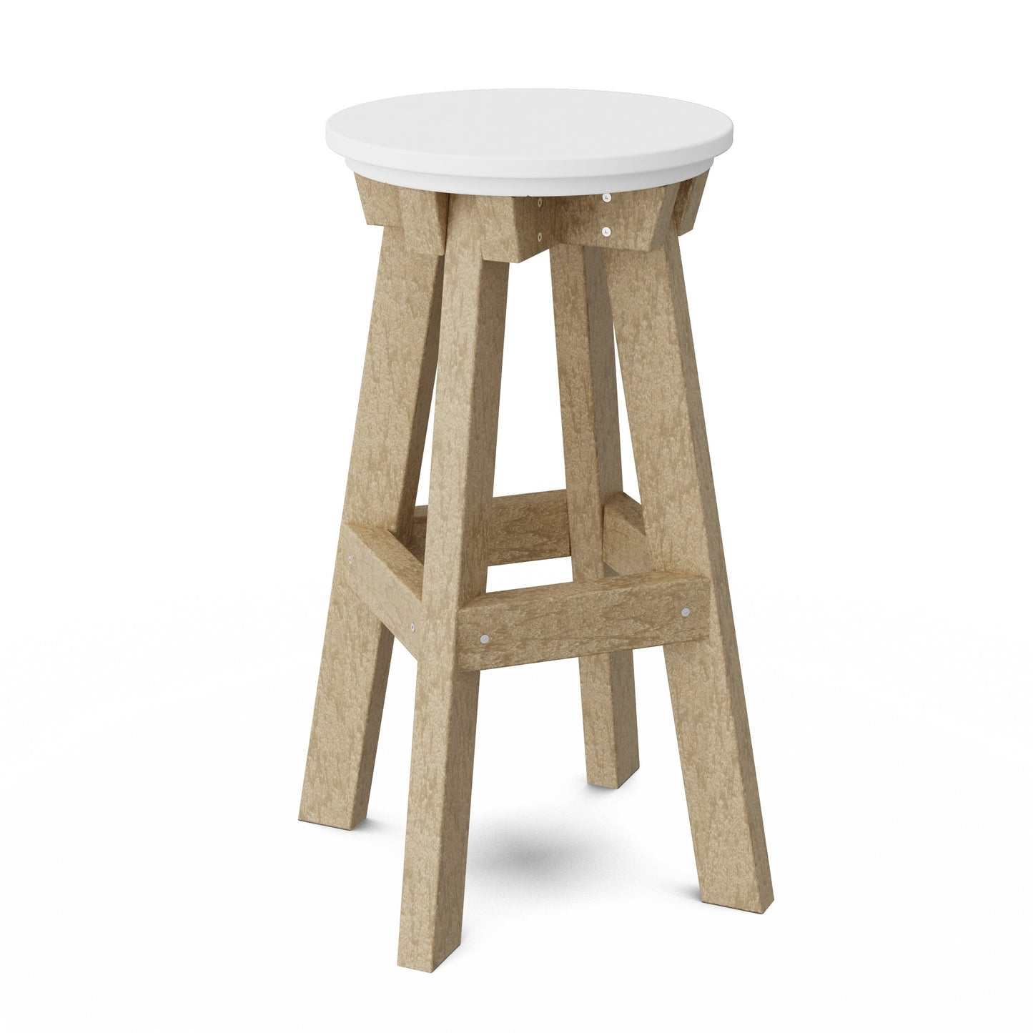 Heritage 30" Bar Stool